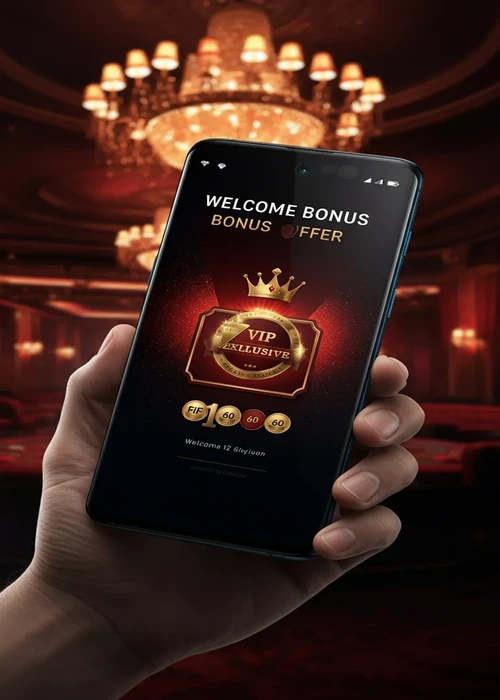 Monro Casino Bonusprogramm Willkommenspaket Freispiele VIP-Vorteile